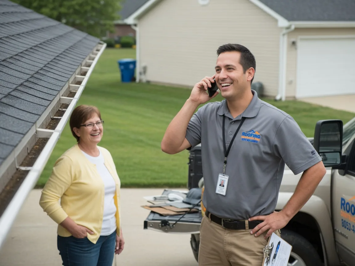 Local Roofing Contractors Linden, VA FAQs